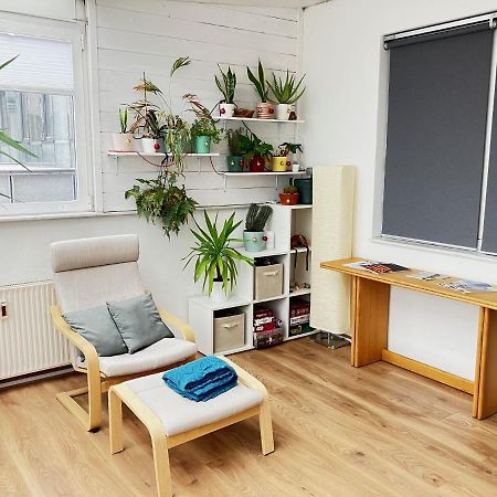City Center Apartment Villach Ngoại thất bức ảnh
