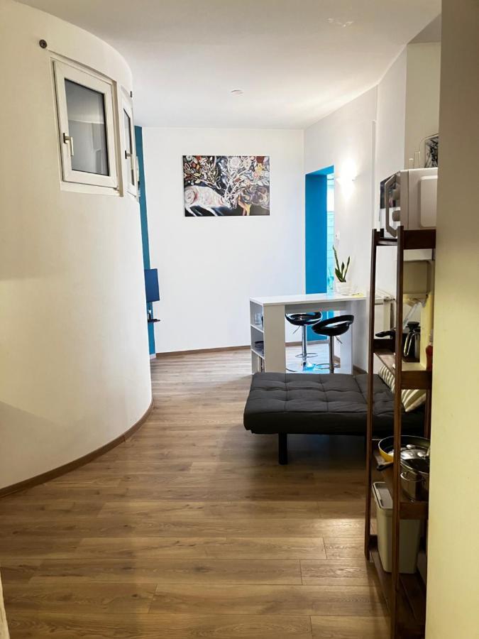 City Center Apartment Villach Ngoại thất bức ảnh