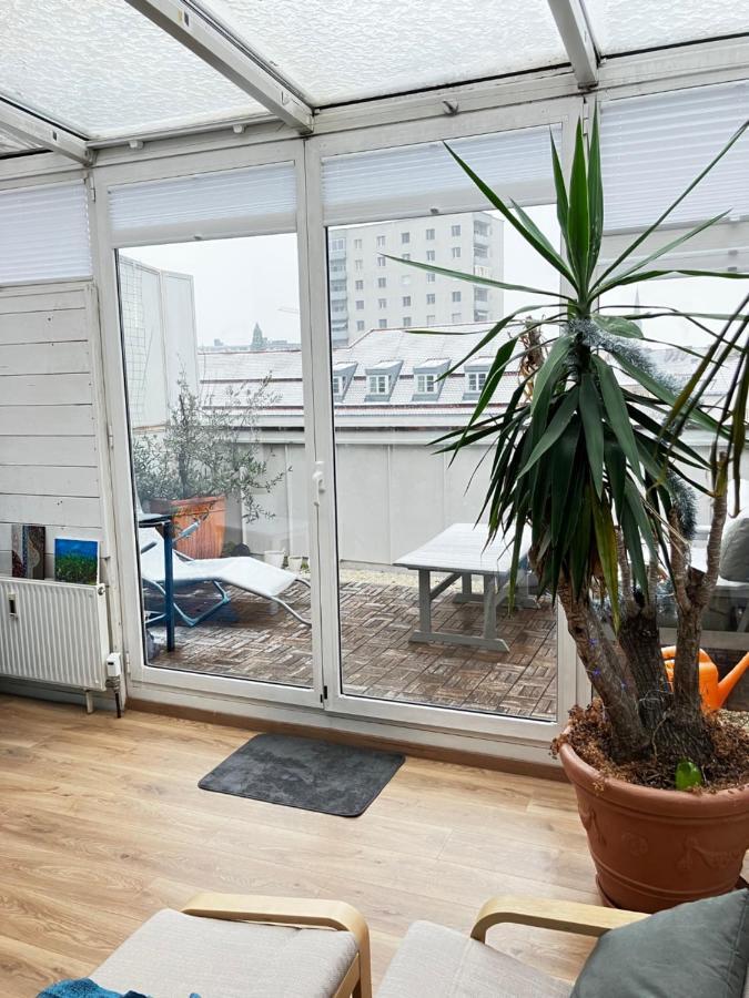 City Center Apartment Villach Ngoại thất bức ảnh