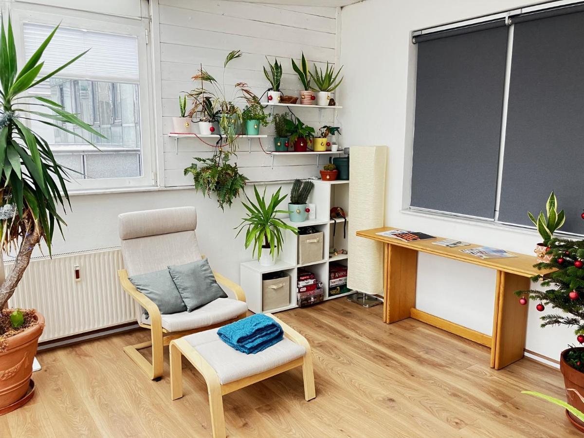 City Center Apartment Villach Ngoại thất bức ảnh