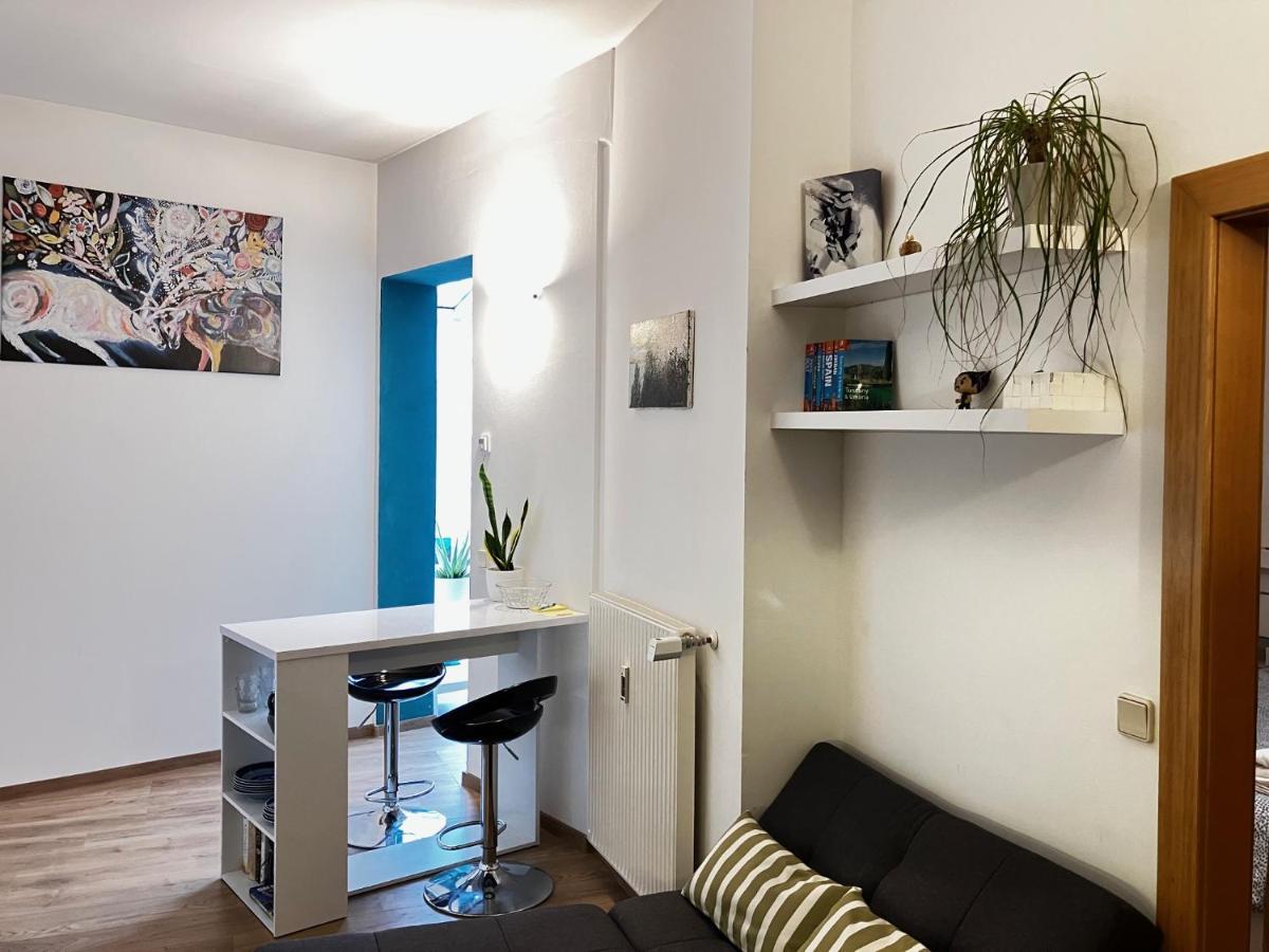 City Center Apartment Villach Ngoại thất bức ảnh