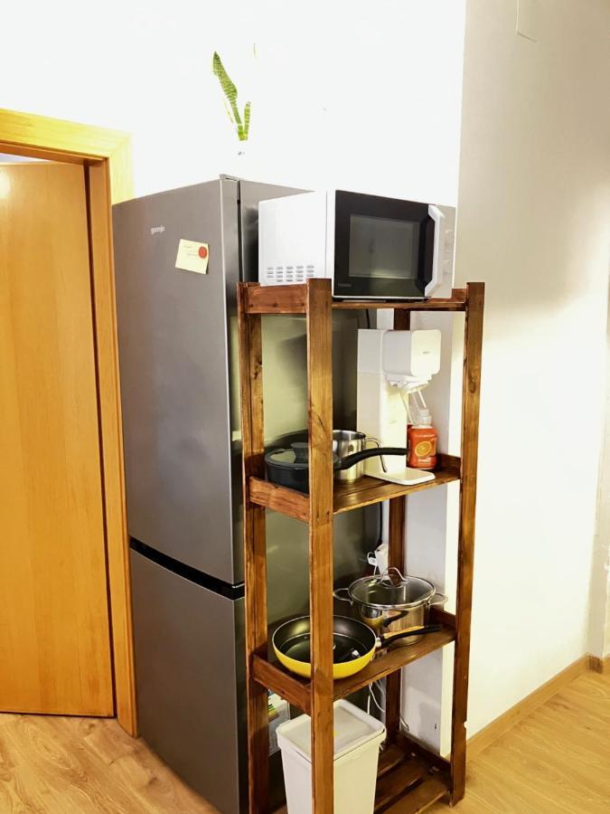 City Center Apartment Villach Ngoại thất bức ảnh