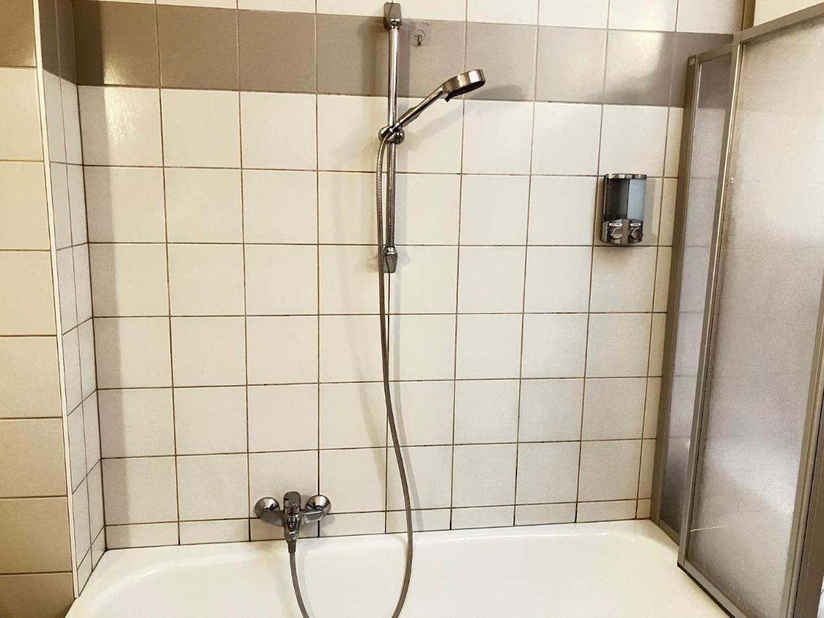 City Center Apartment Villach Ngoại thất bức ảnh