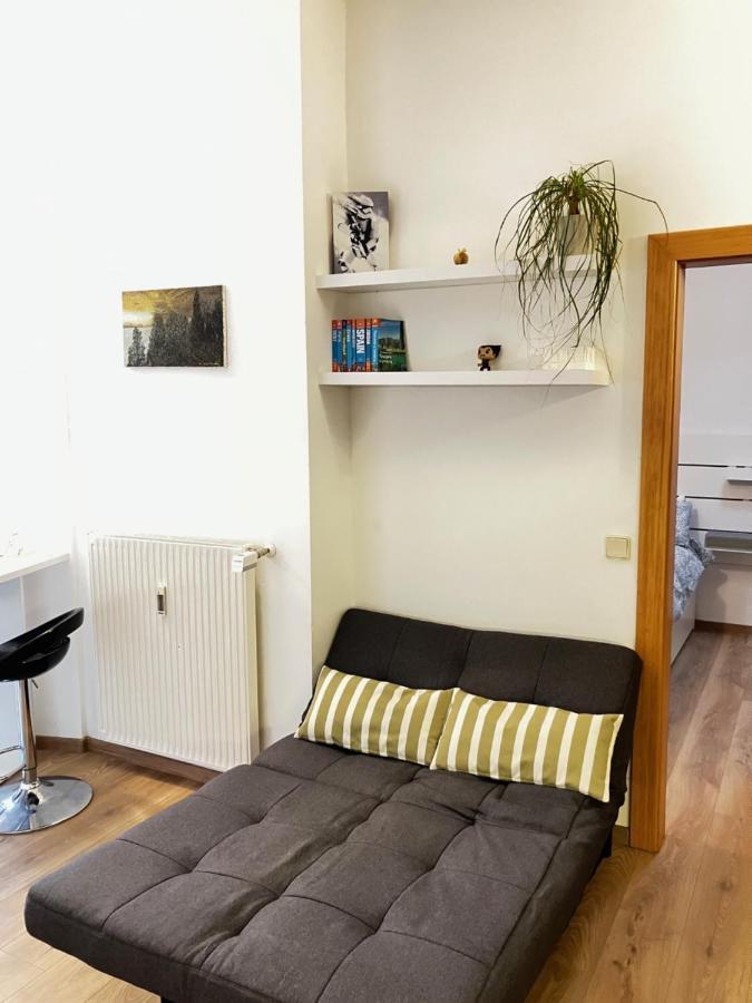 City Center Apartment Villach Ngoại thất bức ảnh
